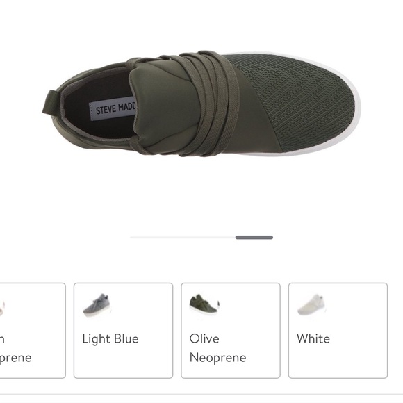 Steve Madden Lancer size 11 - Picture 6 of 8